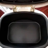 سرخ کن|سایر لوازم برقی|ری, دولتآباد|دیوار