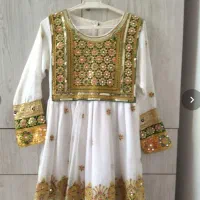 لباس مجلسی محلی