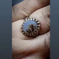 انگشتر شجر ناب فردوس|جواهرات|رشت, خرسندی|دیوار