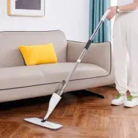 تی زمین شوی