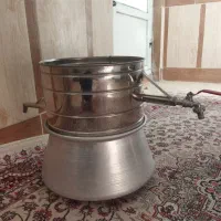 دستگاه عرق گیری