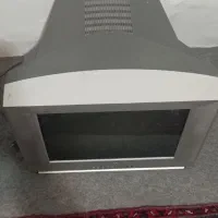 تلویزیون قدیمی سامسونگ پلانو