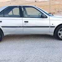 405|خودرو سواری و وانت|کازرون, |دیوار