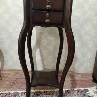 میز تلفن در حد نو