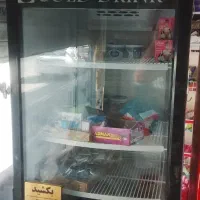 یخچال ایستاده فوری