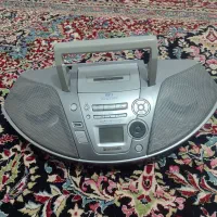 ضبط پاناسونیک|سیستم صوتی خانگی|خرمآباد, |دیوار