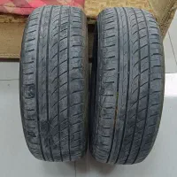 4حلقه لاستیک دبل کویین سایز16