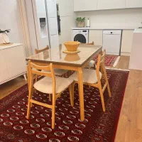 تخفیف نوروزی|مبلمان خانگی و میز عسلی|آق قلا, |دیوار