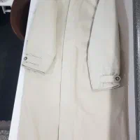 پالتو|لباس|گرگان, |دیوار