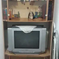 فروش تلویزیون و میز