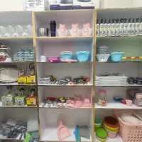 قفسه ان دی اف|کتابخانه، شلف، قفسه‌های دیواری|دهگلان, |دیوار