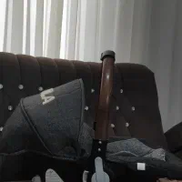 کریر|کالسکه و لوازم جانبی|میانه, |دیوار