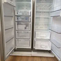 دو قلو اسنوا به قیمت قبل فقط و فقط تا فردا|یخچال و فریزر|آبیک, |دیوار