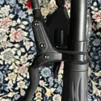 دوچرخه ویوا 27.5|دوچرخه، اسکیت، اسکوتر|رباط‌کریم, شترخوار|دیوار