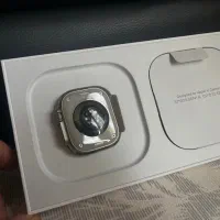 اپل واچ اولترا  apple watch ultra 2|لوازم جانبی موبایل و تبلت|تهران, قیطریه|دیوار