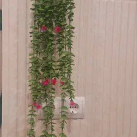 گل آویز شمشاد ۱۶ شاخه ای