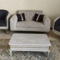 مبل راحتی|مبلمان خانگی و میز عسلی|پردیس, فاز ۸|دیوار