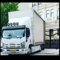 اسباب کشی /اعزام کارگر/حمل ساید تخصصی