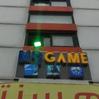 واگزاری تابلو Game