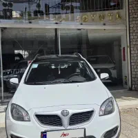 برلیانس کراس h 320