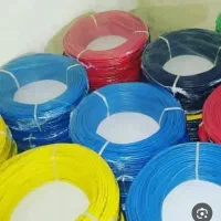 فروش انواع سیم وکابل