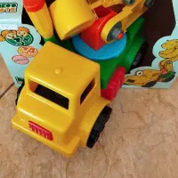 اسباب بازی های بسیار تمیز و سالم|اسباببازی|بروجن, |دیوار