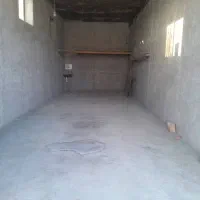 مغازه ۴۵ متری بر جاده اصلی تیدجان