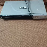 دستگاه دی ویدی