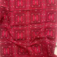 پارچه سوزندوزی بلوچ