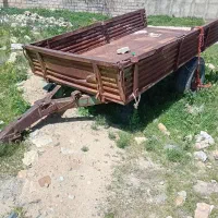 ترلی و ریگ