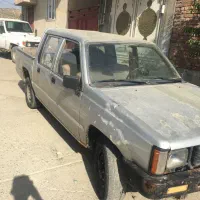 وانت میتسوبیشی ال۲۰۰ مدل ۱۹۹۲