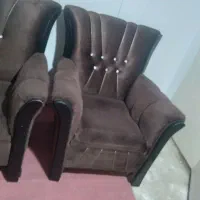 مبل ۷|مبلمان خانگی و میز عسلی|قم, باغ شریفی|دیوار