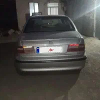 سمند 83|خودرو سواری و وانت|نیمروز, |دیوار