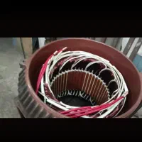 آموزش تخصصی سیم پیچی در مدت زمان کوتاه|خدمات آموزشی|خرمآباد, |دیوار