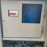 تابلو برق تک فاز و۳فاز