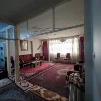 ‌ملک 120متری جنوبی مشیریه سازمان آب|فروش خانه و ویلا|تهران, مشیریه|دیوار