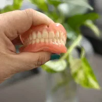 دندان مصنوعی ( دندانسازی سپید دانش ) نقد و اقساط