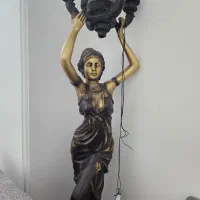 شمعدان چند شاخه