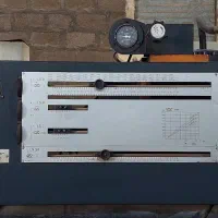 دستگاه تزریق وینسور ۶۵۰ تن|ماشین‌آلات صنعتی|تهران, تهرانپارس جنوبی|دیوار