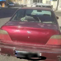 دوو سیلو|خودرو سواری و وانت|قم, وادی السلام|دیوار