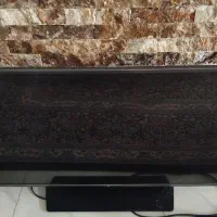 تلویزیون شکسته