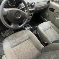 ال نود پارس تندر مدل ۱۳۹۶ تمیز|خودرو سواری و وانت|مشهد, امام رضا (ع)|دیوار