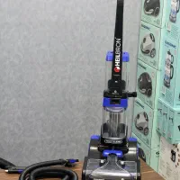 فرش شور و مبل شور هلیبرون آلمان|جاروبرقی، جارو شارژی، بخارشو|بانه, |دیوار