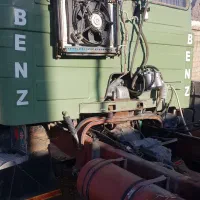 بنز خاور کامیون|خودرو سنگین|لردگان, |دیوار