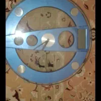 ترازو آشپزخانه|سایر لوازم برقی|ایلام, |دیوار