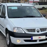 رنو ال نود ۹۰ پارس تندر مدل ۹۶ بدون رنگ|خودرو سواری و وانت|رشت, پل تالشان|دیوار