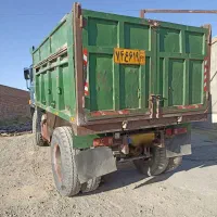 کامیون داف 19تن|خودرو سنگین|تهران, اتابک|دیوار