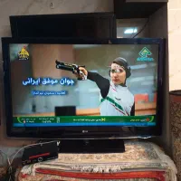 الجی سالم بدون تعمیر