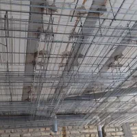 رابیتس‌کاری یا راویز کاری حرفه‌ای با ضمانت کتبی