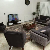 سوییت آپارتمان مبله|اجارهٔ کوتاه‌مدت آپارتمان و سوئیت|اسلام‌شهر, شهرک مفیدی|دیوار